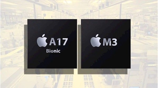 咸阳苹果15维修站分享iPhone15系列会用3nm芯片吗 